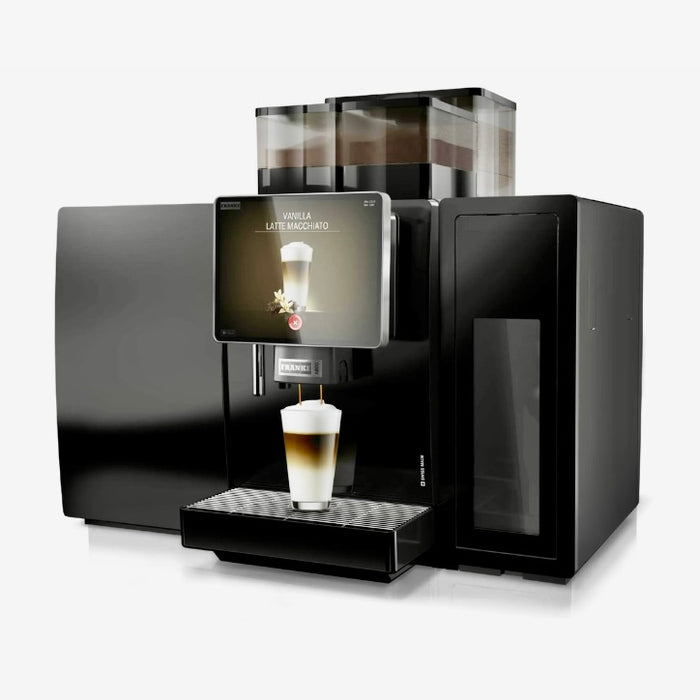Franke A1000 Bean-to-Cup Coffee Machine