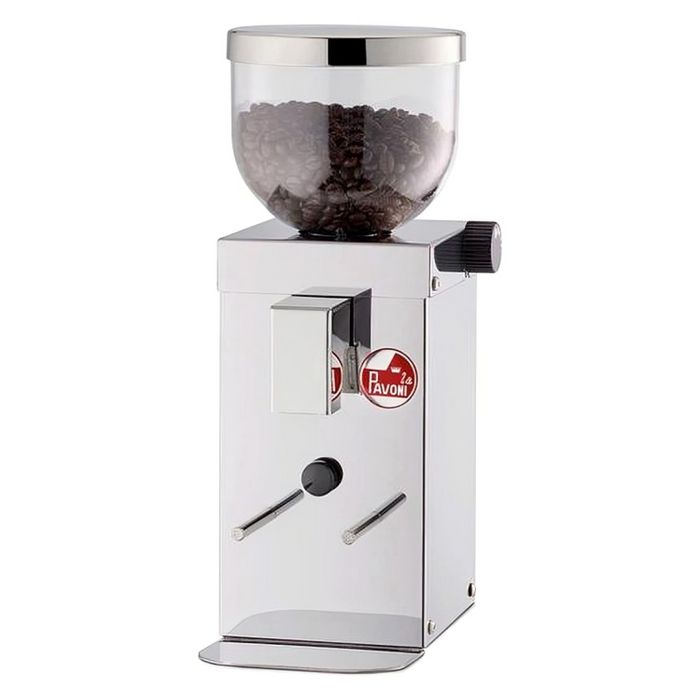 La Pavoni Kube Mill KBM Coffee Grinder
