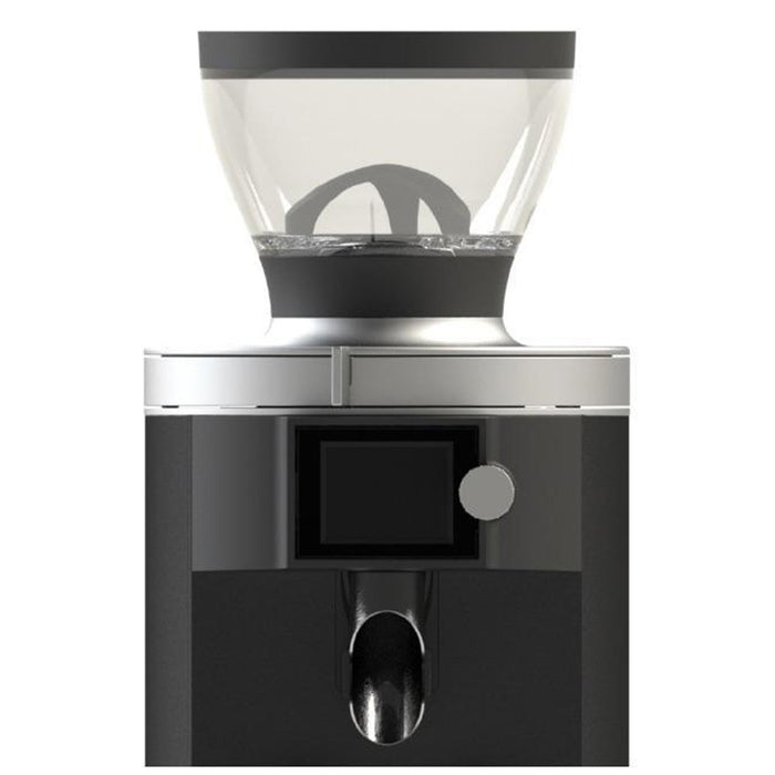 250g Mini Short Hopper for Mahlkonig Pratica/E65S/E80 Coffee Grinder