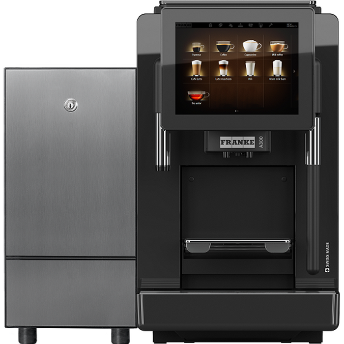 Franke A300 Bean-to-Cup Coffee Machine