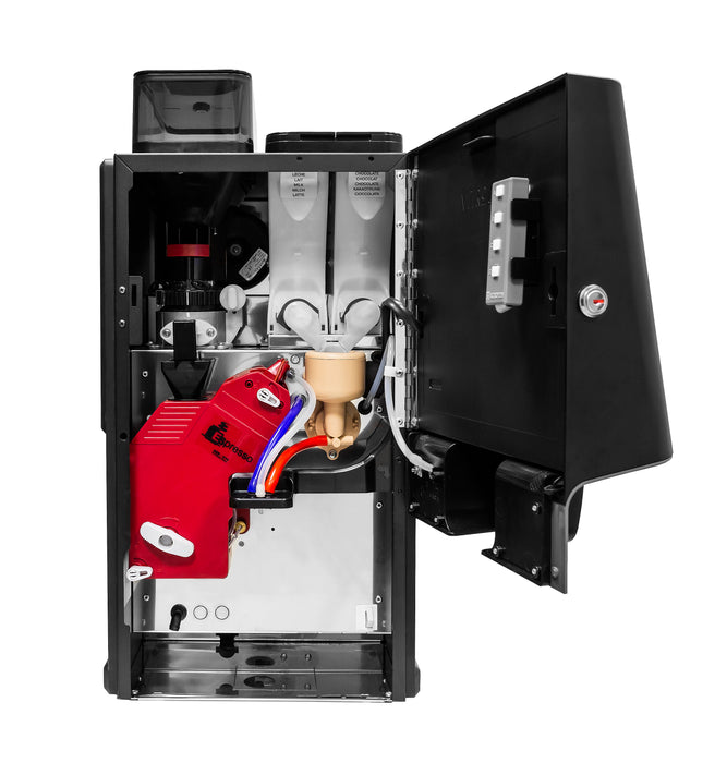 Coffetek Vitro X1 MIA Espresso Coffee Machine