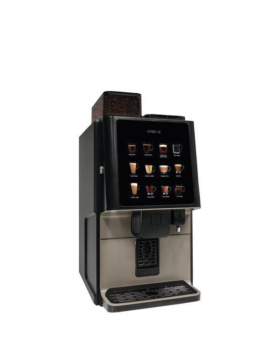 Coffetek Vitro X1 Espresso Coffee Machine