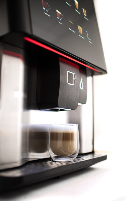 Coffetek Vitro X3 Duo Espresso/Tea Coffee Machine