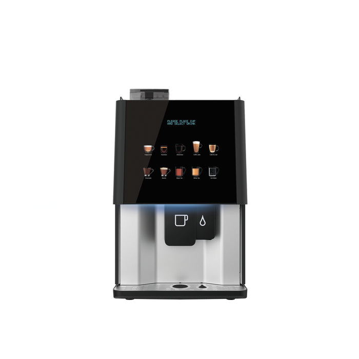 Coffetek Vitro X3 Duo Espresso/Tea Coffee Machine