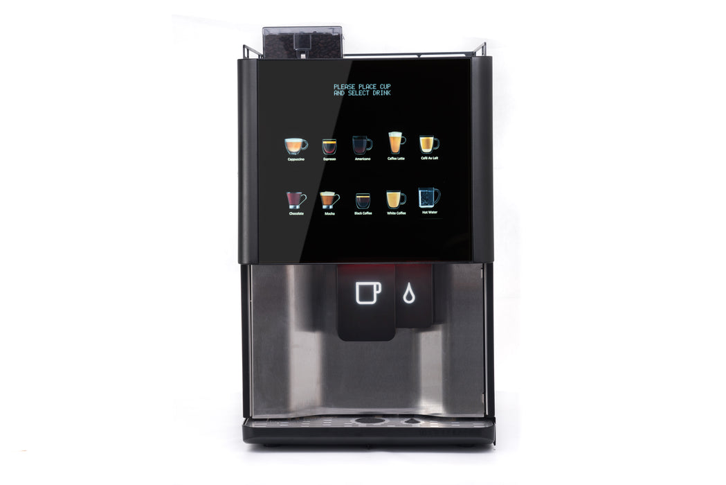 Coffetek Vitro X3 Espresso Coffee Machine