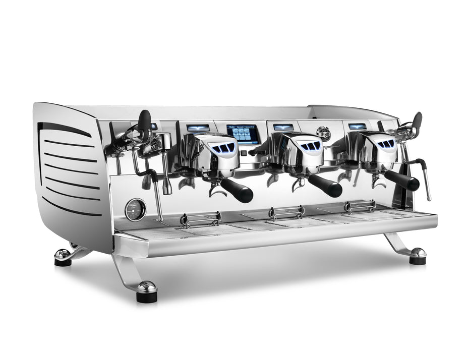 Victoria Arduino Black Eagle VA338 Commercial Espresso Machine