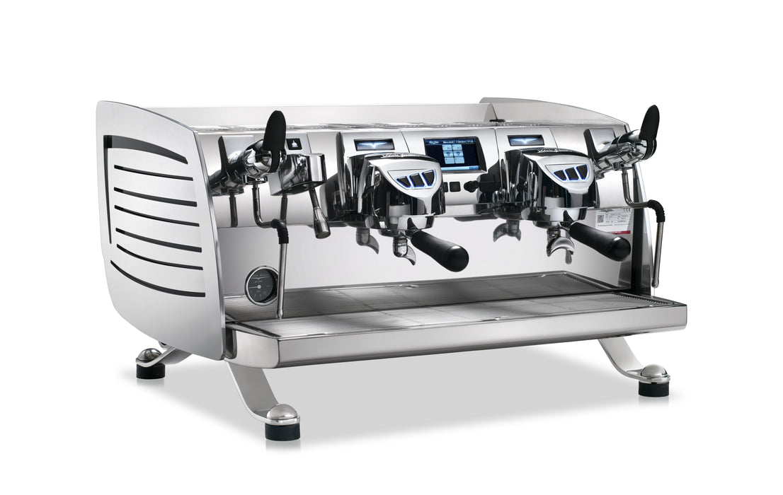 Victoria Arduino Black Eagle VA338 Commercial Espresso Machine