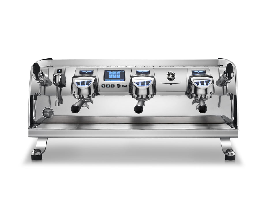 Victoria Arduino Black Eagle VA338 Commercial Espresso Machine