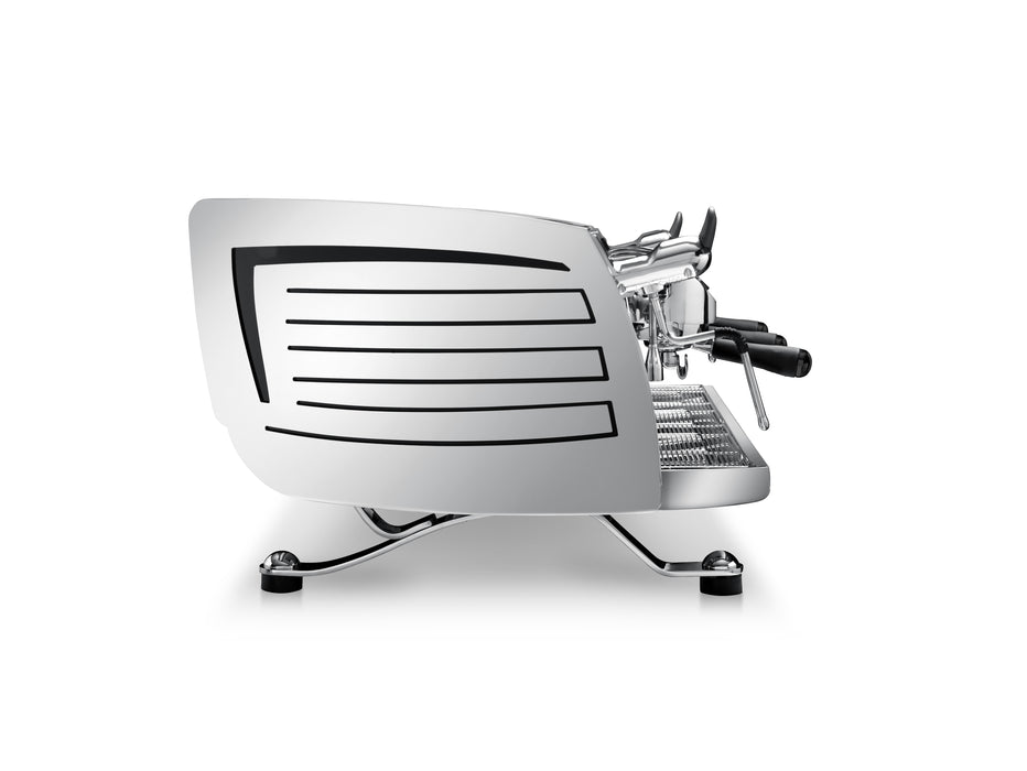 Victoria Arduino Black Eagle VA338 Commercial Espresso Machine
