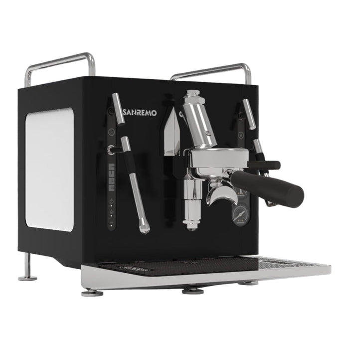 Sanremo Cube R Bi Colour Espresso Machine