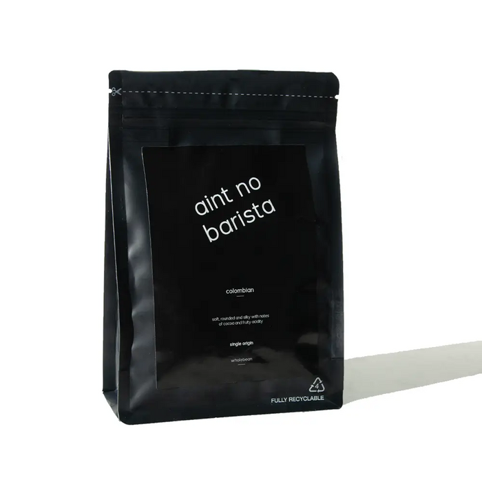 1kg Wholebean Signature Single Origin Coffee