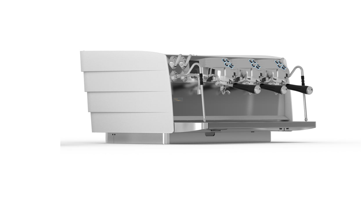Victoria Arduino Eagle Tempo Commercial Espresso Machine