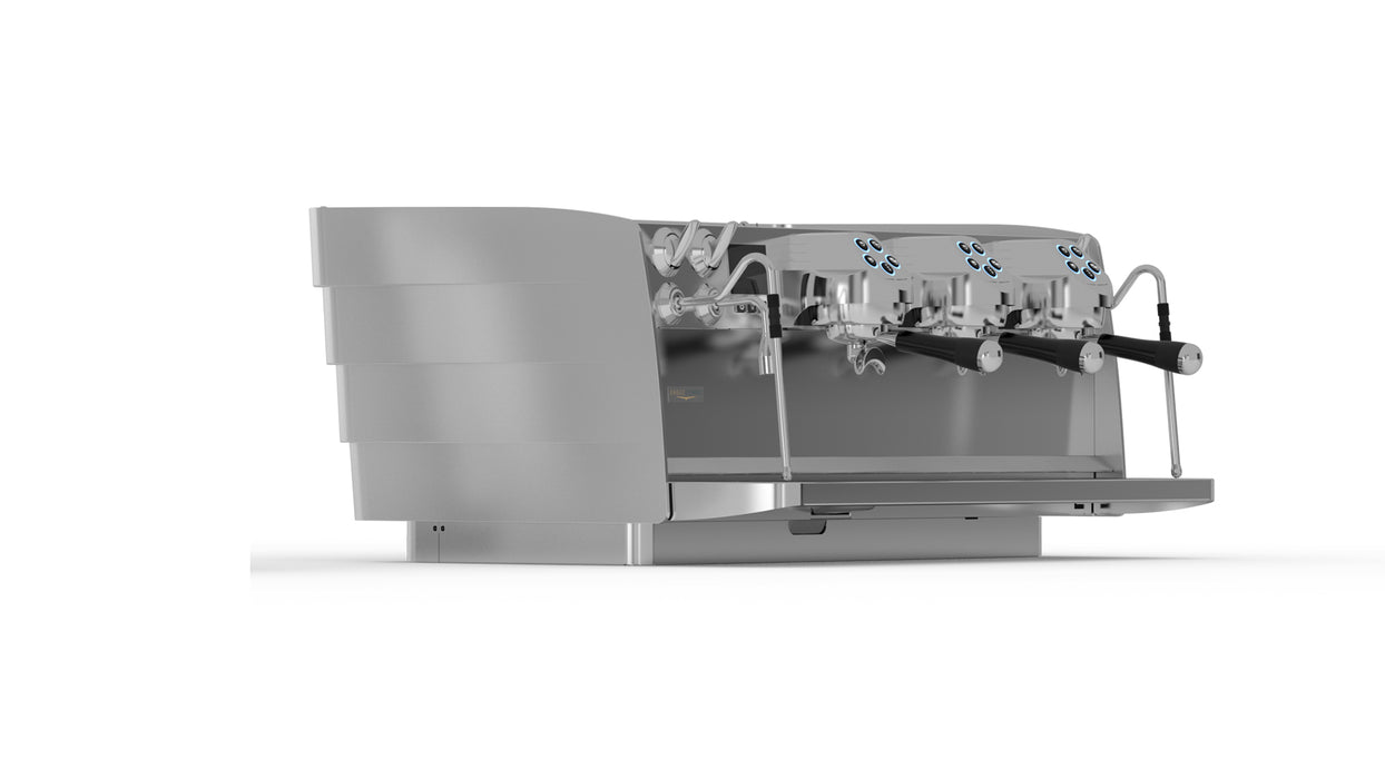 Victoria Arduino Eagle Tempo Commercial Espresso Machine