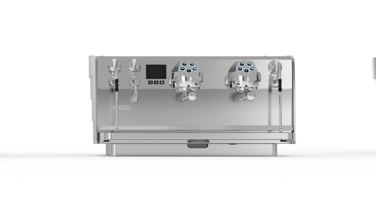 Victoria Arduino Eagle Tempo Commercial Espresso Machine