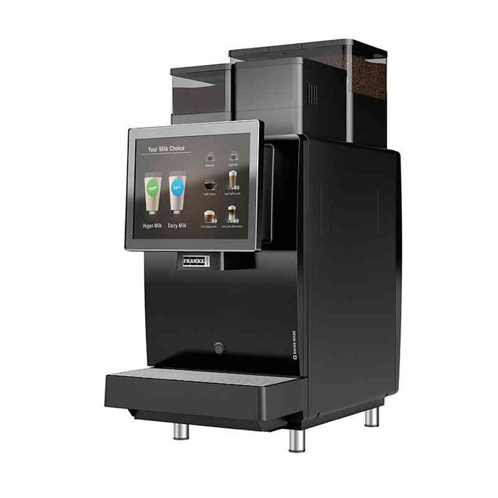 Franke SB1200 Bean To Cup Coffee Machine