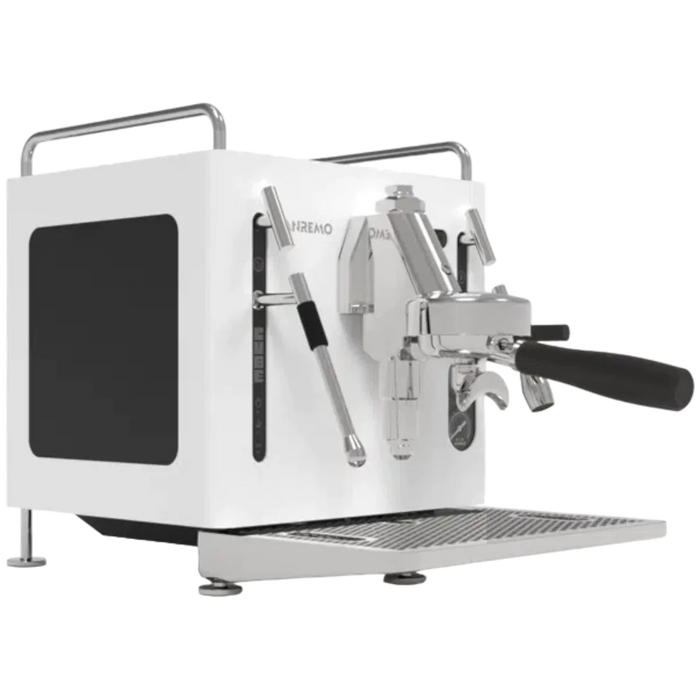 Sanremo Cube R Bi Colour Espresso Machine