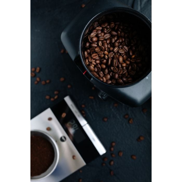 Wilfa Svart Coffee Grinder - Black
