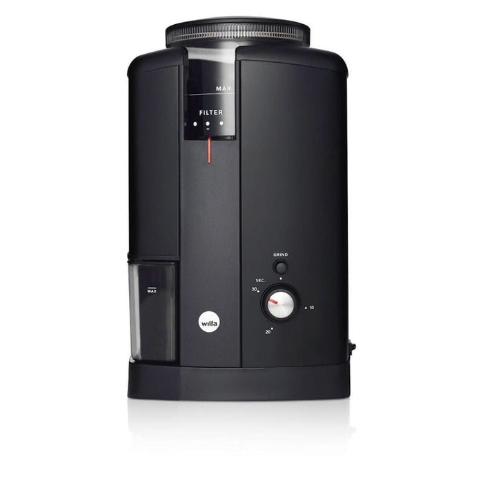 Wilfa Svart Coffee Grinder - Black