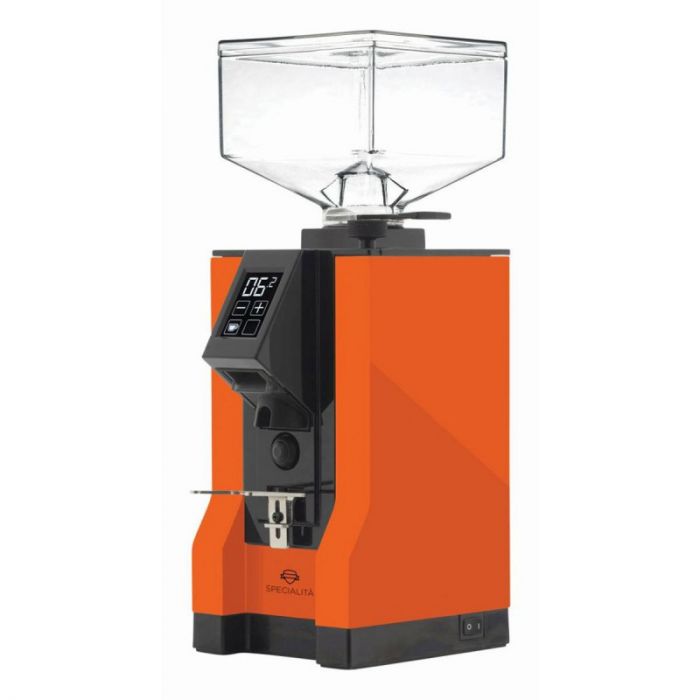 Eureka Mignon Specialita Coffee Grinder