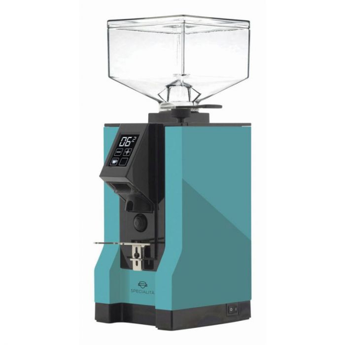 Eureka Mignon Specialita Coffee Grinder