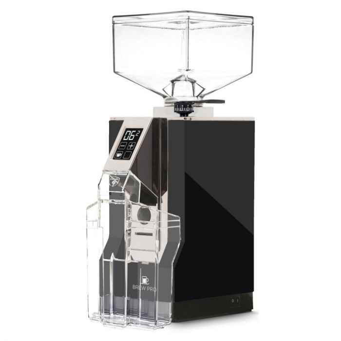 Eureka Mignon Brew Pro With Flat Blade 55mm