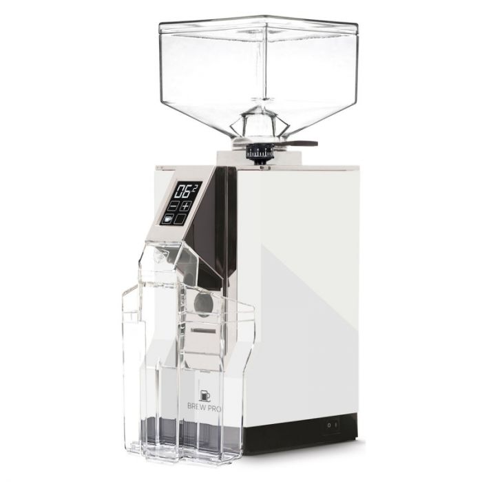 Eureka Mignon Brew Pro With Flat Blade 55mm