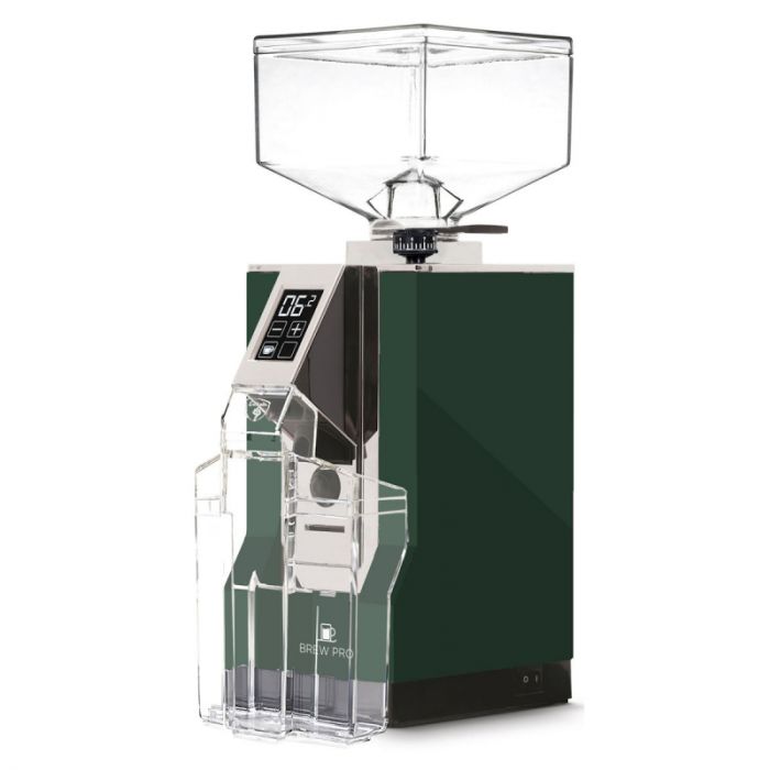 Eureka Mignon Brew Pro With Flat Blade 55mm