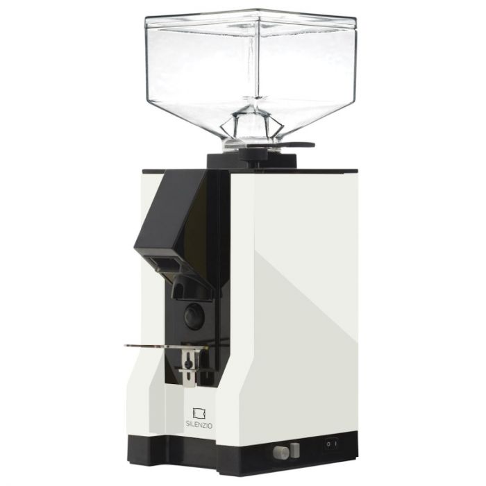 Eureka Mignon Silenzio Coffee Grinder