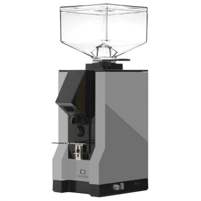 Eureka Mignon Silenzio Coffee Grinder