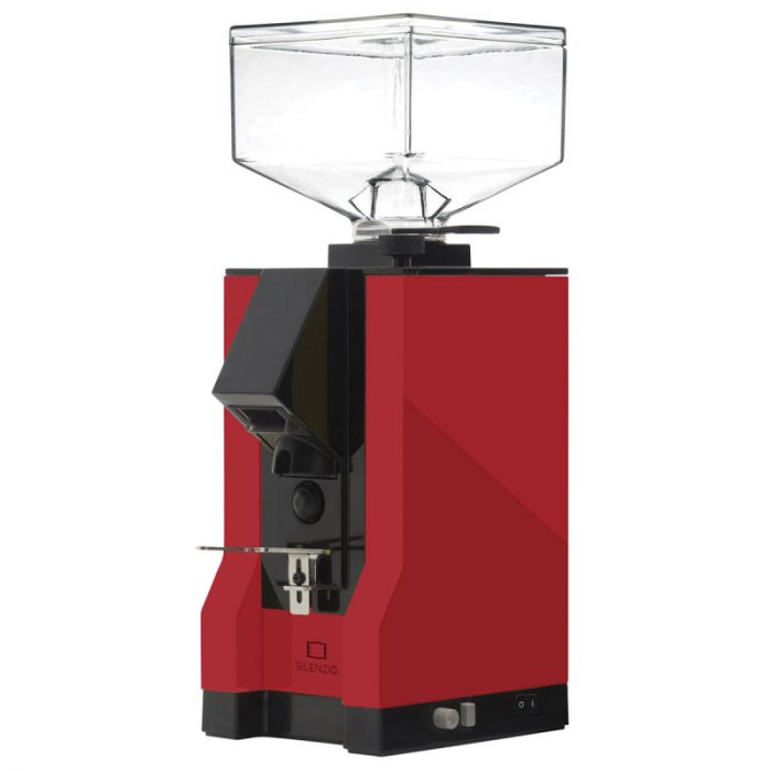 Eureka Mignon Silenzio Coffee Grinder
