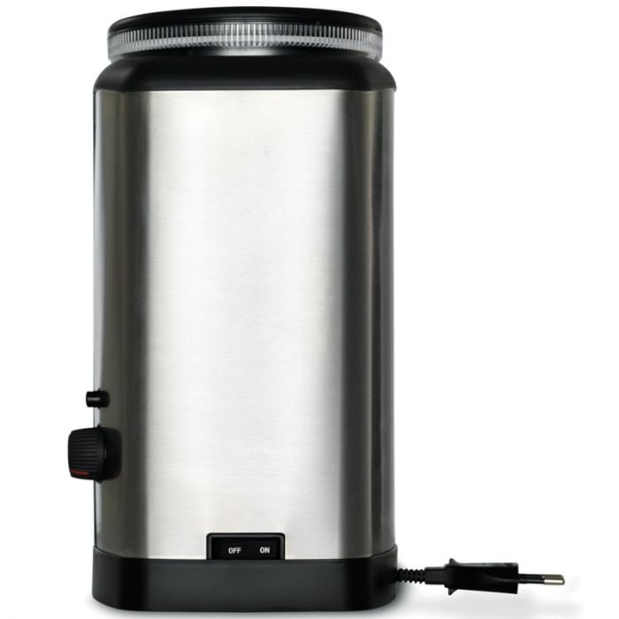Wilfa Coffee Grinder - Silver