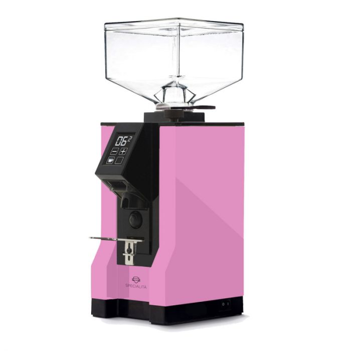 Eureka Mignon Specialita Coffee Grinder