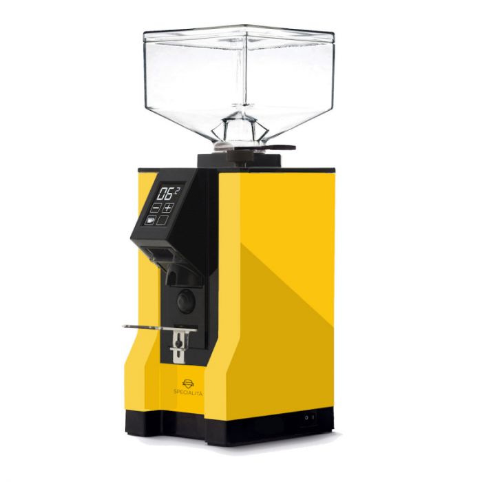 Eureka Mignon Specialita Coffee Grinder
