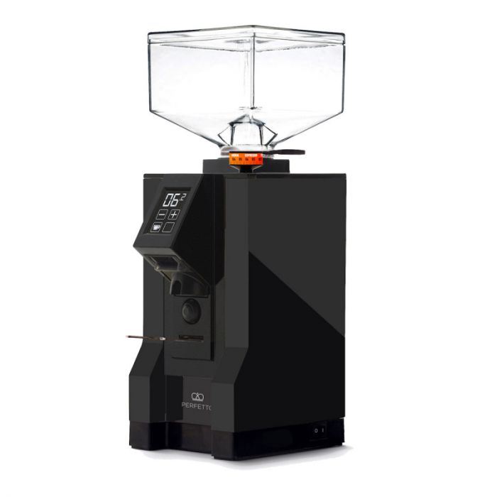 Eureka Mignon Perfetto Coffee Grinder