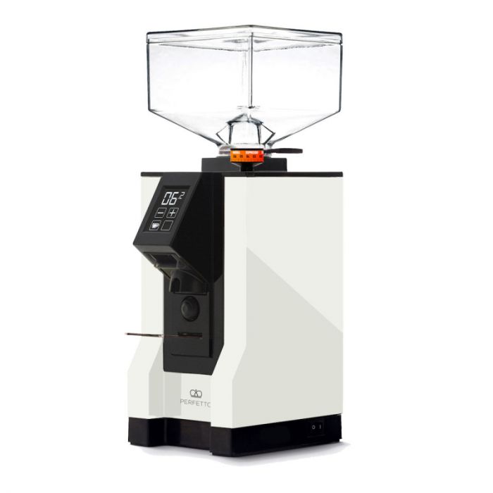 Eureka Mignon Perfetto Coffee Grinder