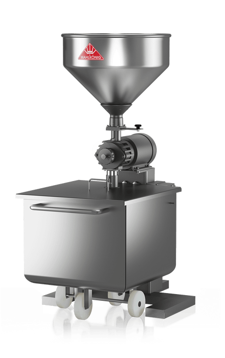 Mahlkonig DK15-LS Industrial Coffee Grinder