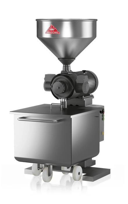 Mahlkönig DK27-LVS Industrial Coffee Grinder