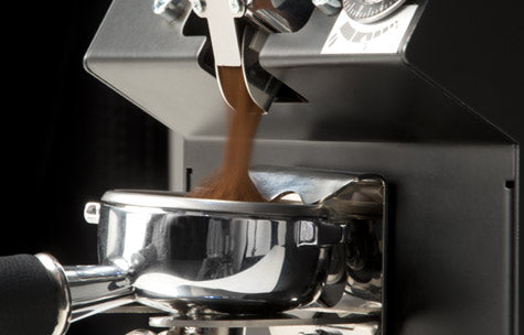 Victoria Arduino Mythos One Coffee Grinder