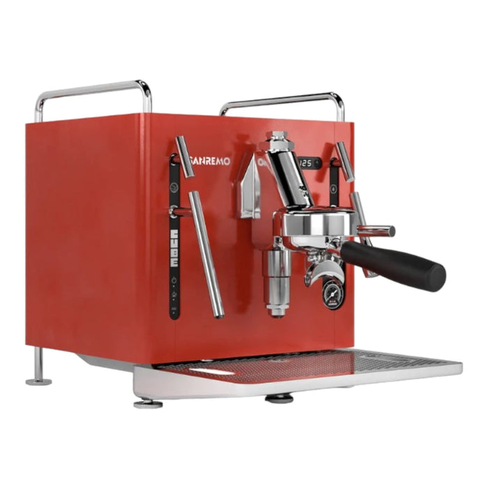 Sanremo Cube R Espresso Machine