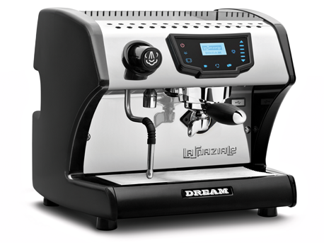 The La Spaziale S1 range