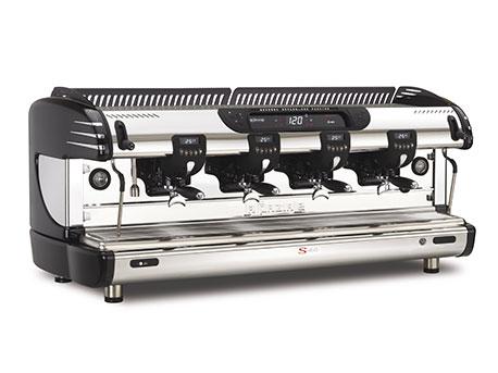 La Spaziale S40 Suprema Espresso Machine