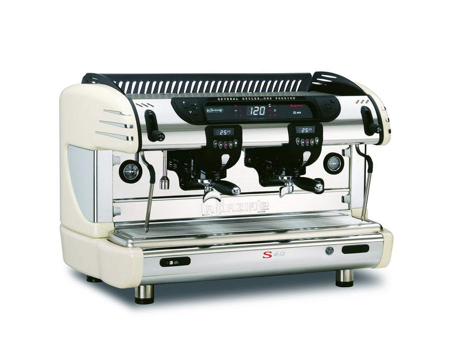 La Spaziale S40 Suprema Espresso Machine