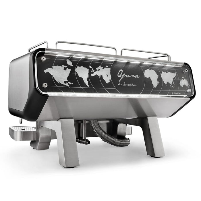 Sanremo Opera 2.0 Espresso Machine