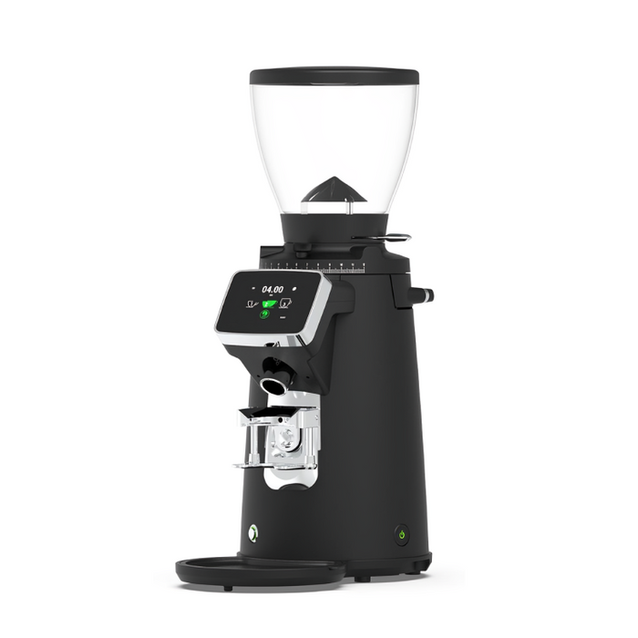 Compak New E6 Coffee Grinder