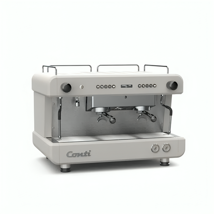 Conti C202 Espresso Machine