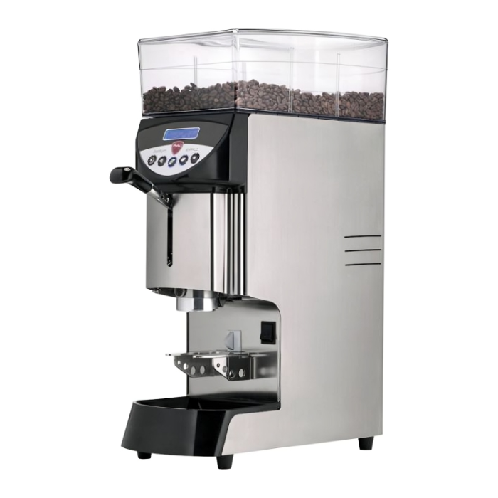 Eureka Mythos Plus Coffee Grinder