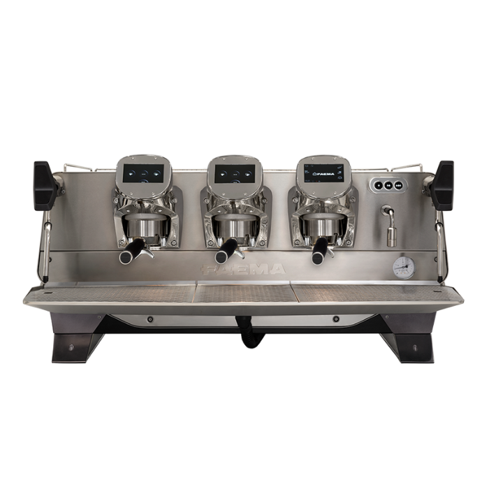 Faema President Touch Espresso Machine