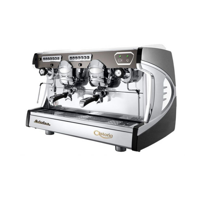 Astoria Sabrina Espresso Machine - Tall Cup