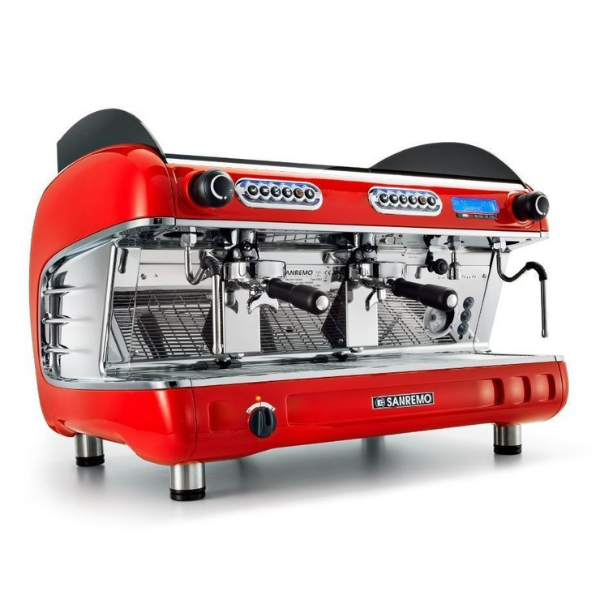 Sanremo Verona SED Espresso Machine