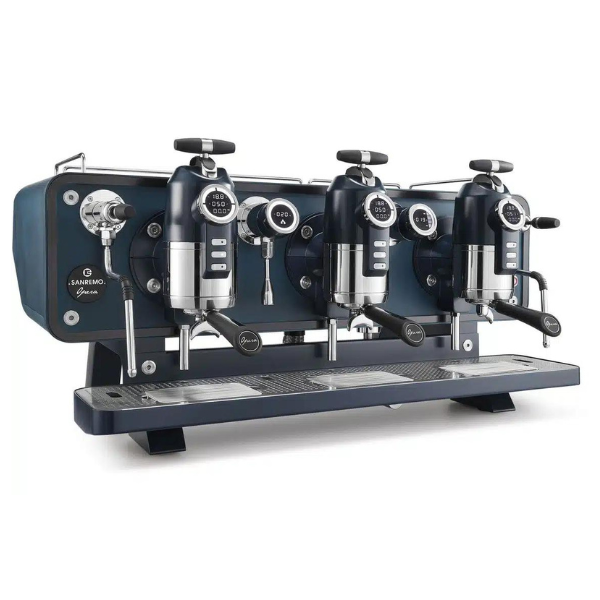 Sanremo Opera 2.0 Espresso Machine